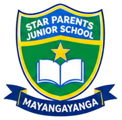 School badge